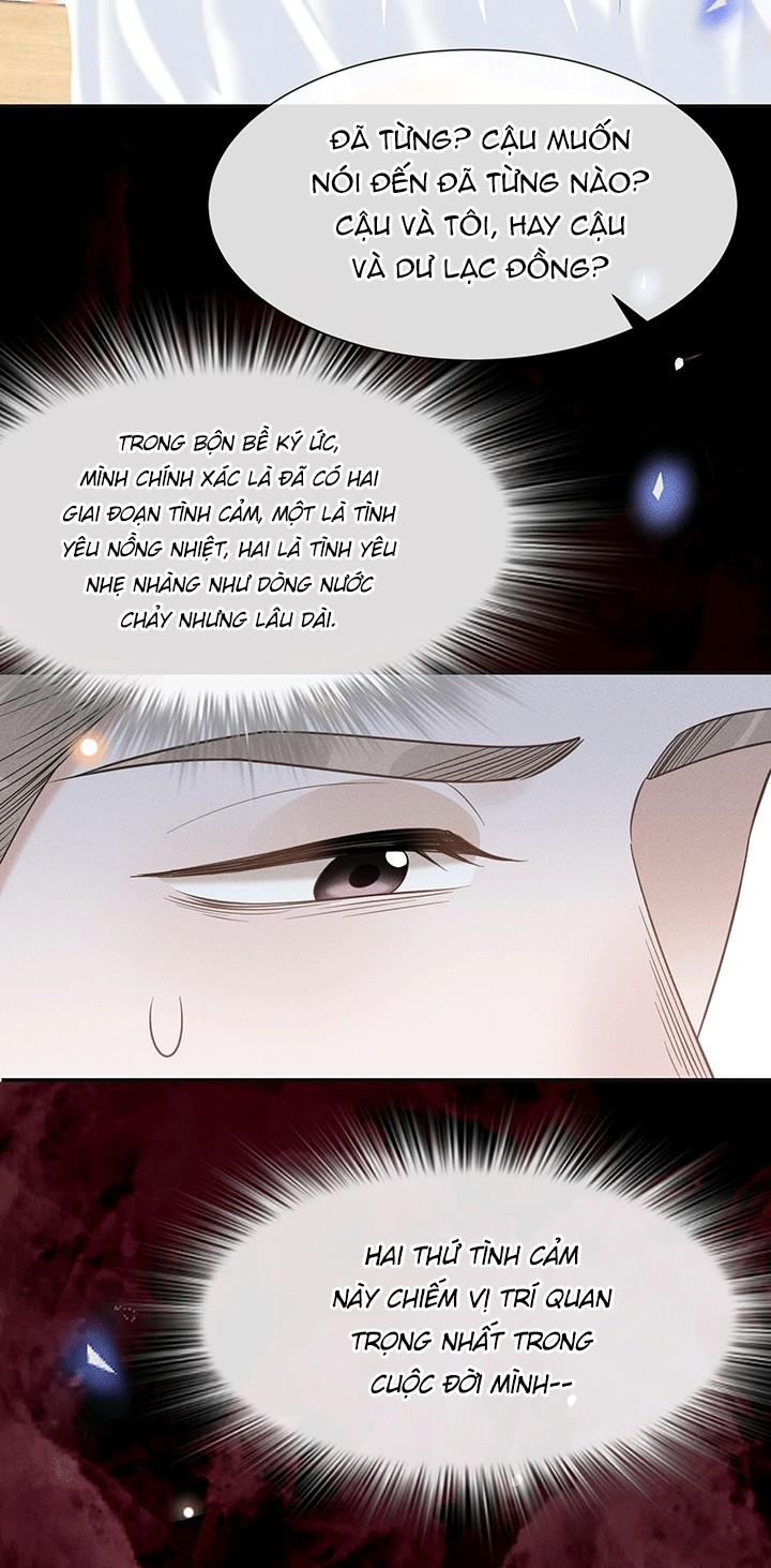 Lai sinh bất kiến - Chap 44