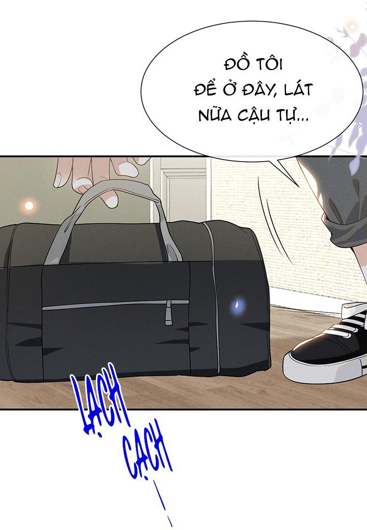 Lai sinh bất kiến - Chap 44