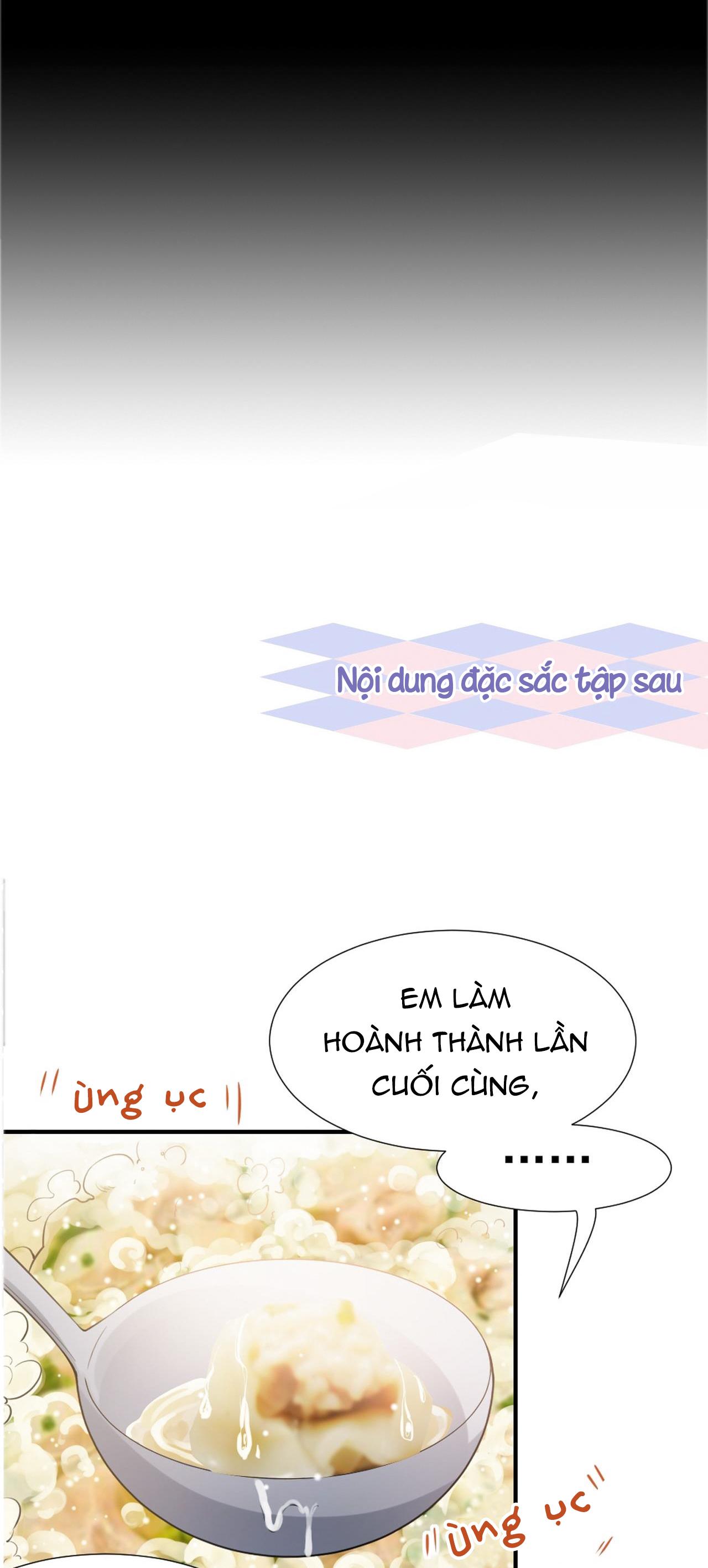 Quan hệ thế thân - Chap 16