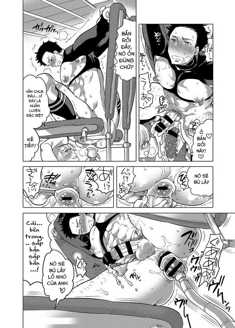 Tổng hợp boylove 18+ - Chap 102