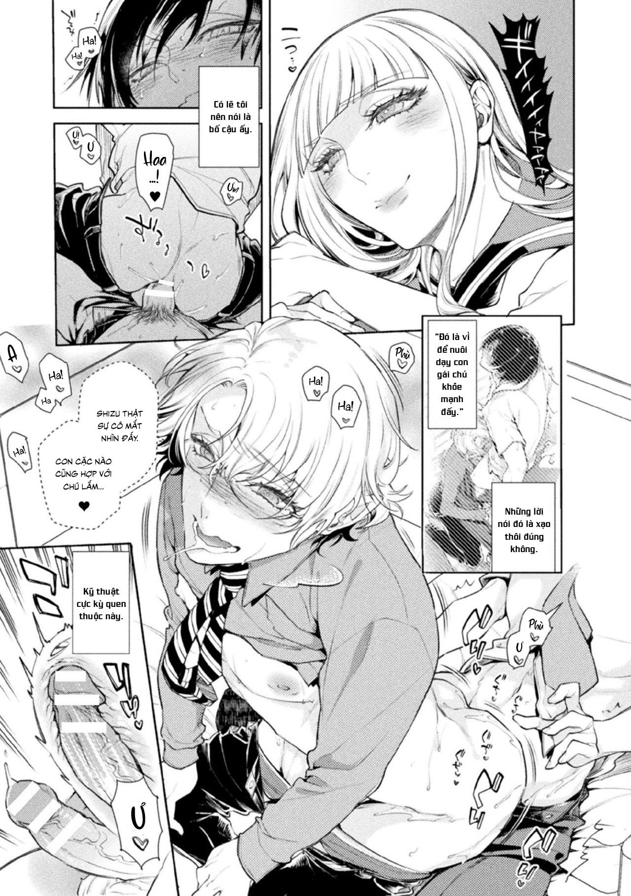 Tổng hợp boylove 18+ - Chap 103