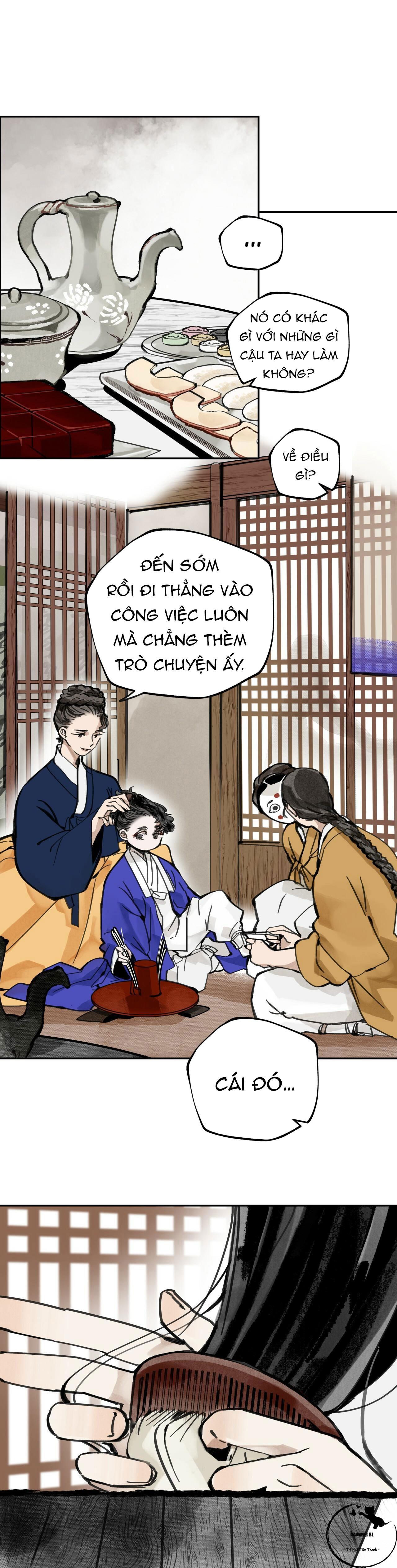 PALJAE - Chap 6
