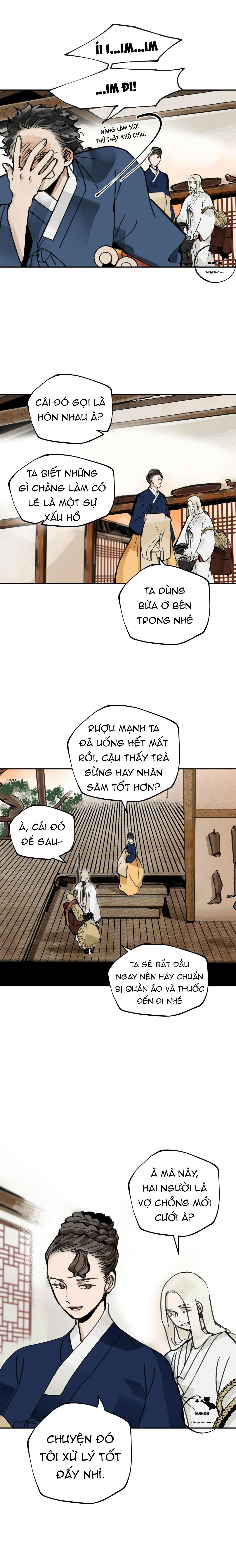 PALJAE - Chap 6