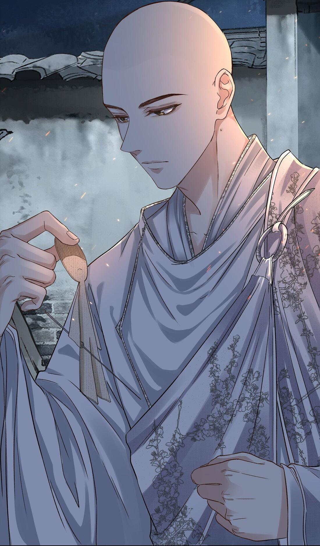 Đồng tiền tham khế - Chap 9