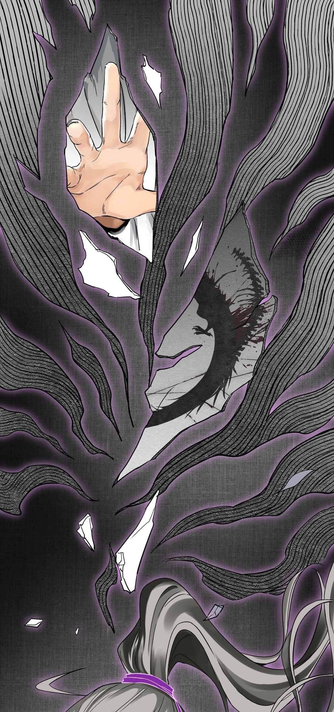 Đồng tiền tham khế - Chap 9