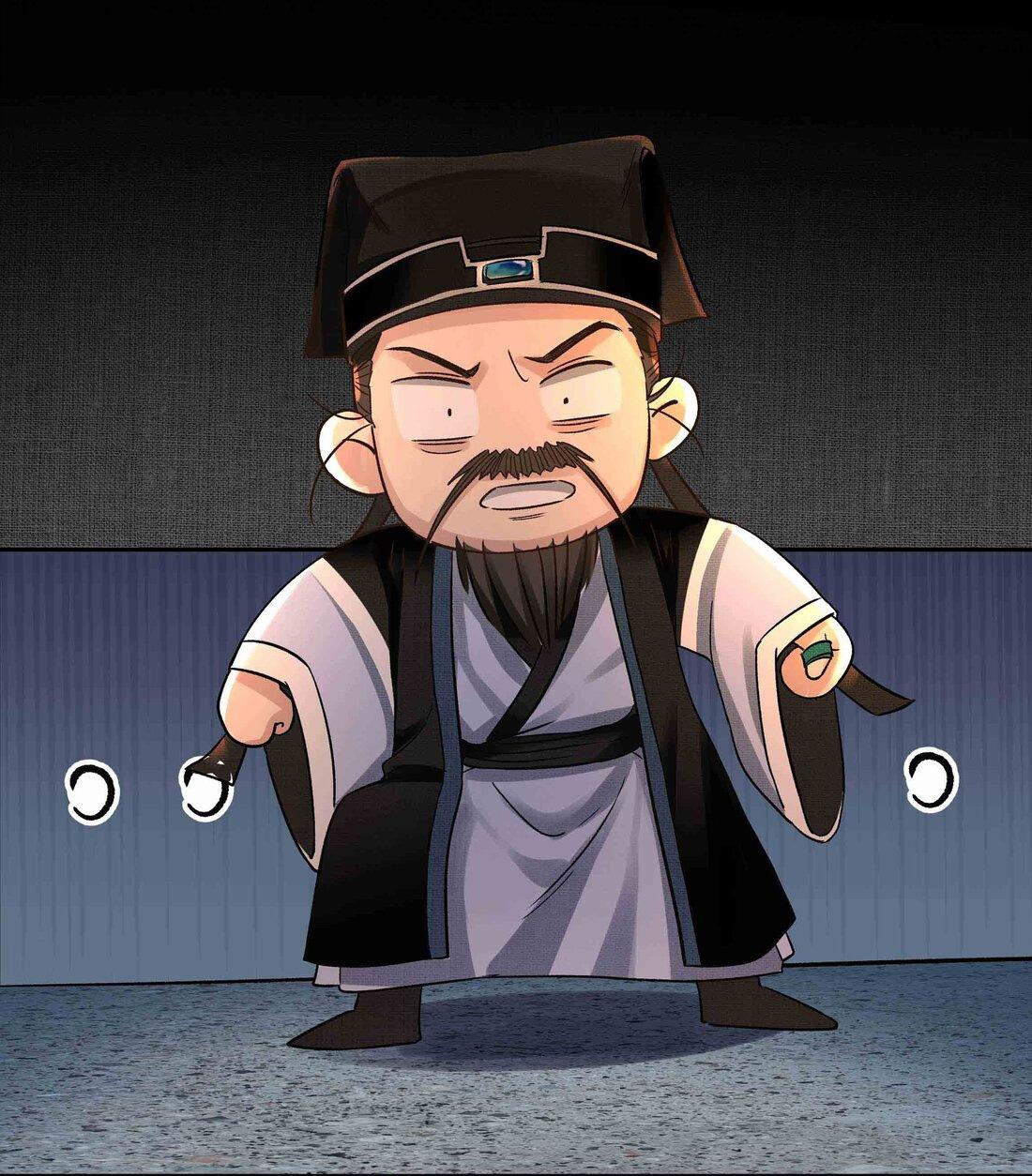Đồng tiền tham khế - Chap 9