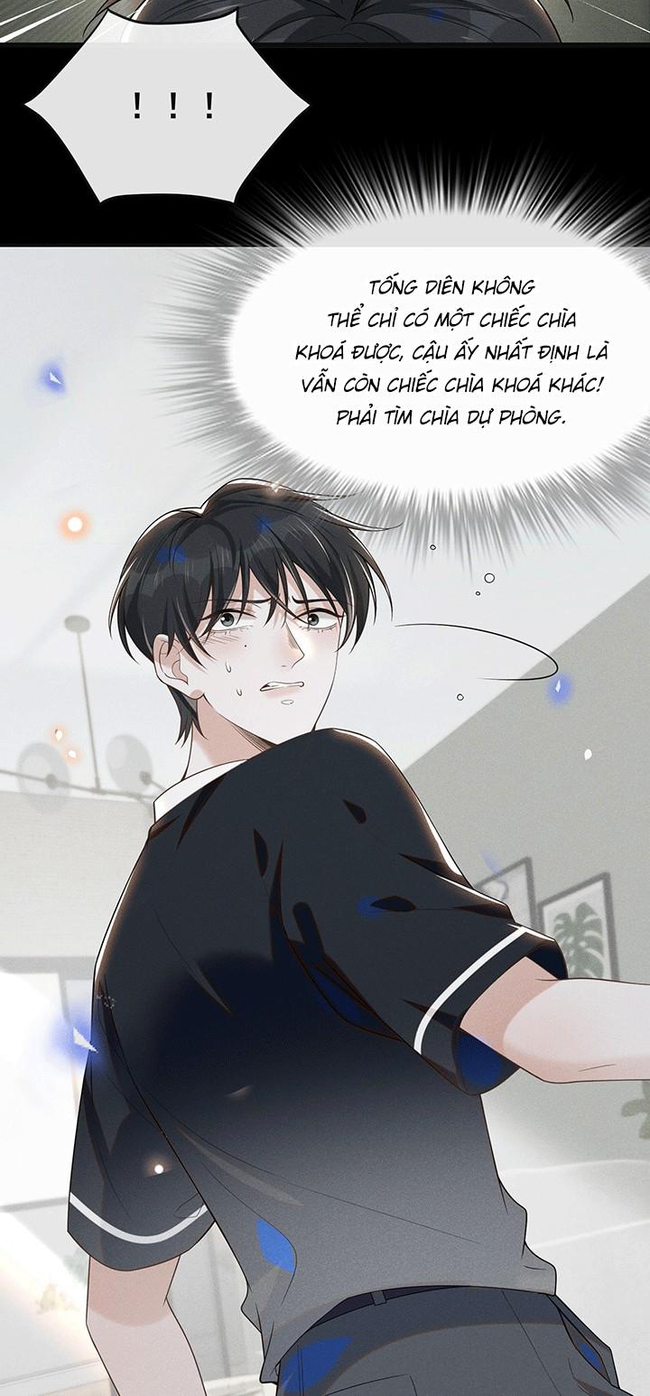 Lai sinh bất kiến - Chap 45