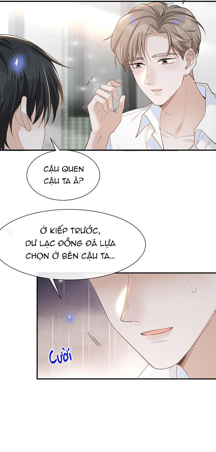 Lai sinh bất kiến - Chap 45