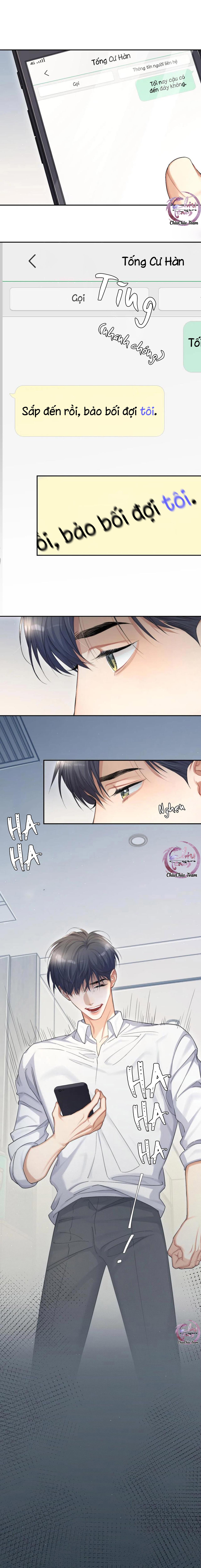 Nhất Túy Kinh Niên - Chap 55