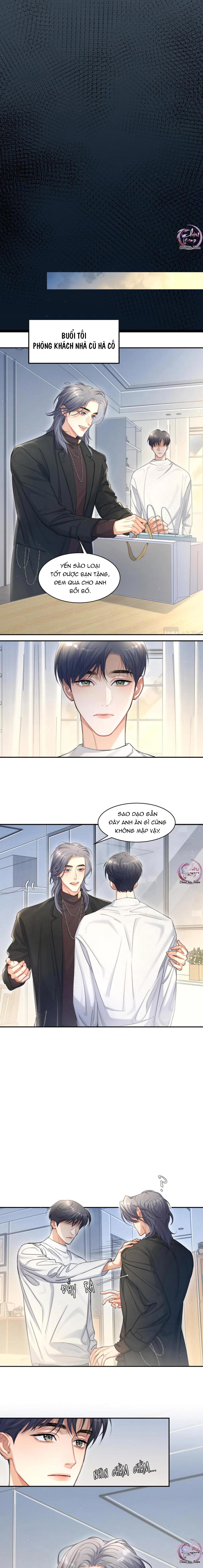 Nhất Túy Kinh Niên - Chap 55