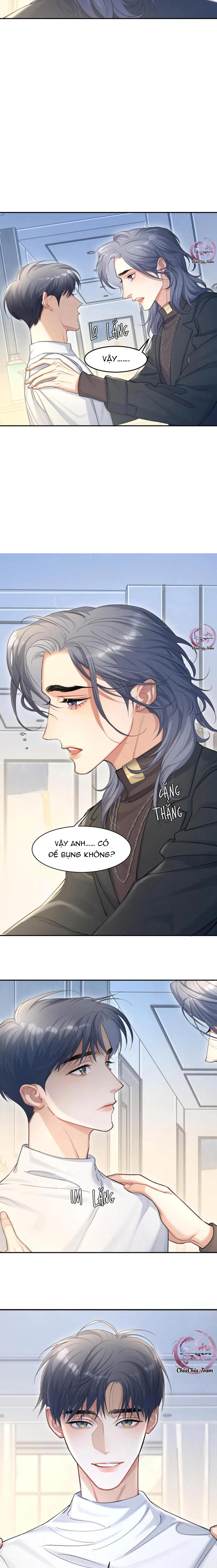 Nhất Túy Kinh Niên - Chap 55