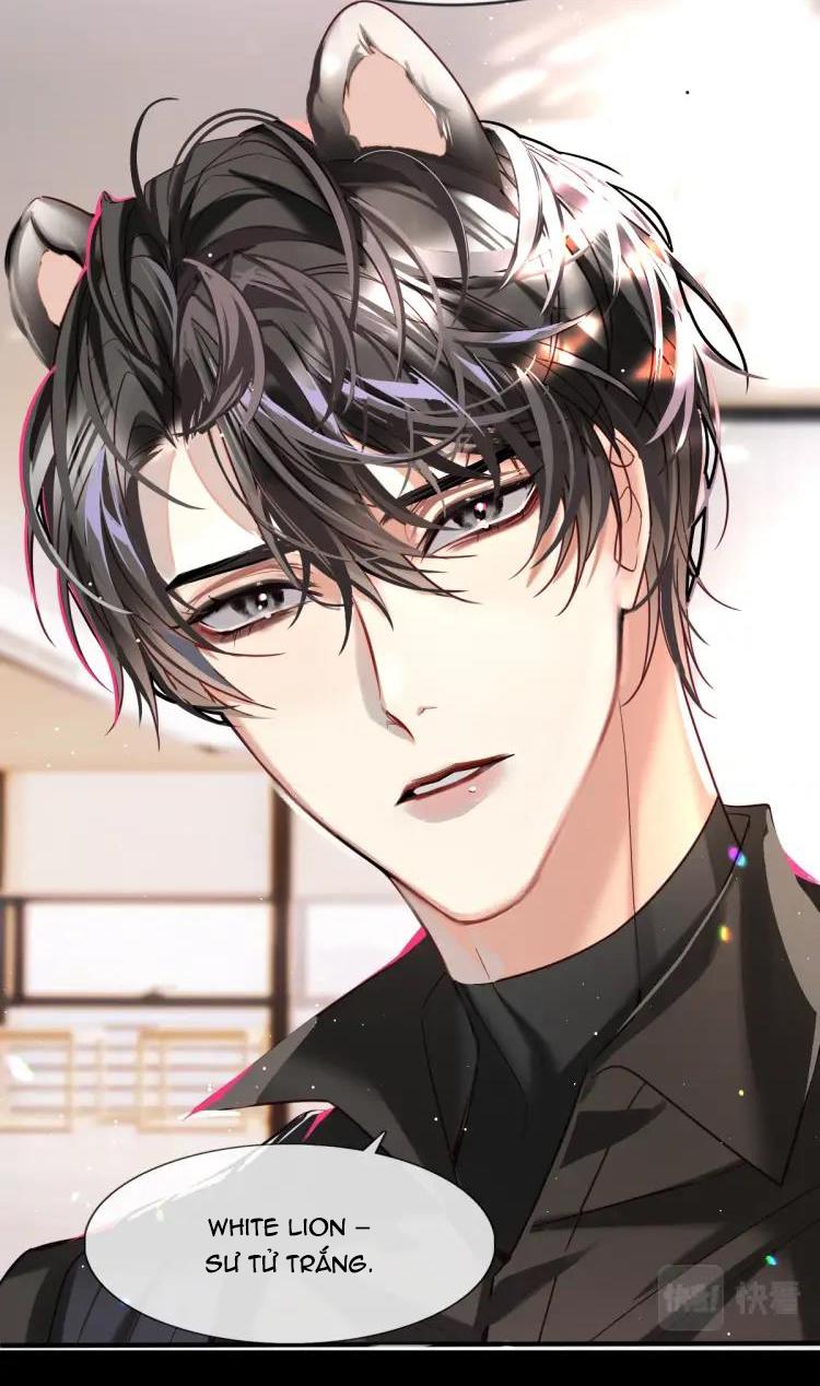 Nhân ngư sa ngã - Chap 1