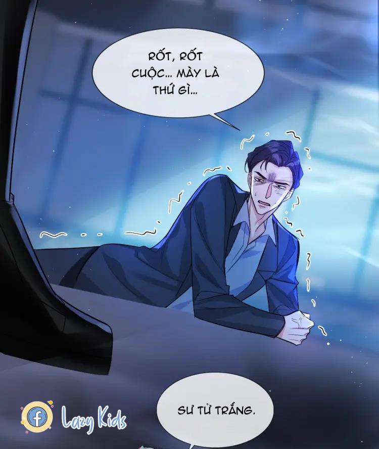 Nhân ngư sa ngã - Chap 1