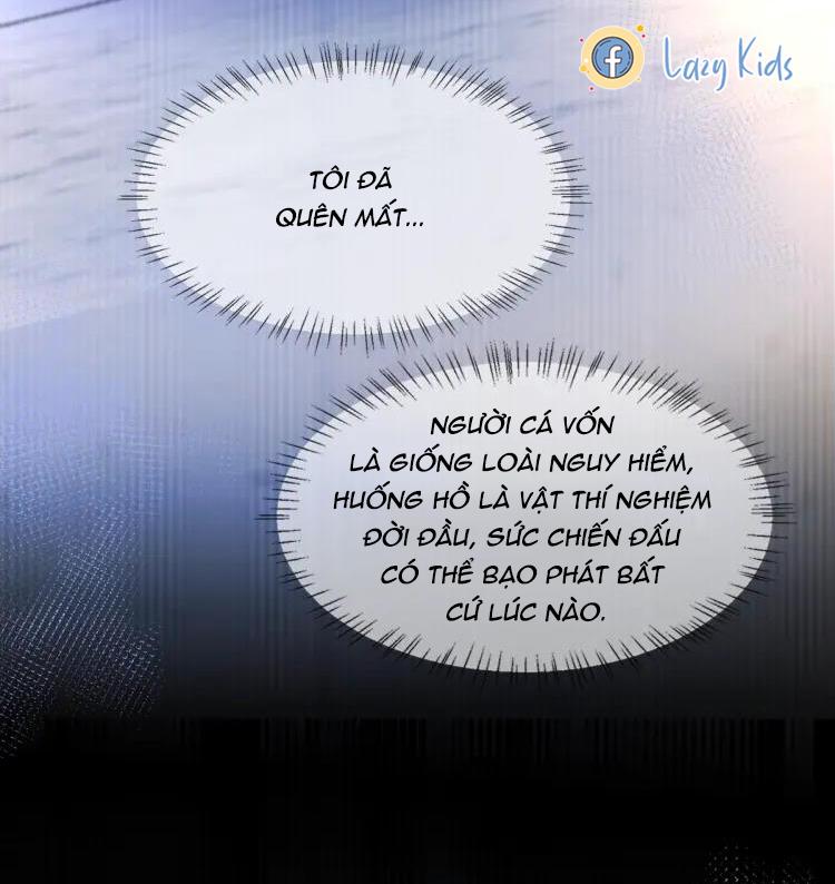 Nhân ngư sa ngã - Chap 1