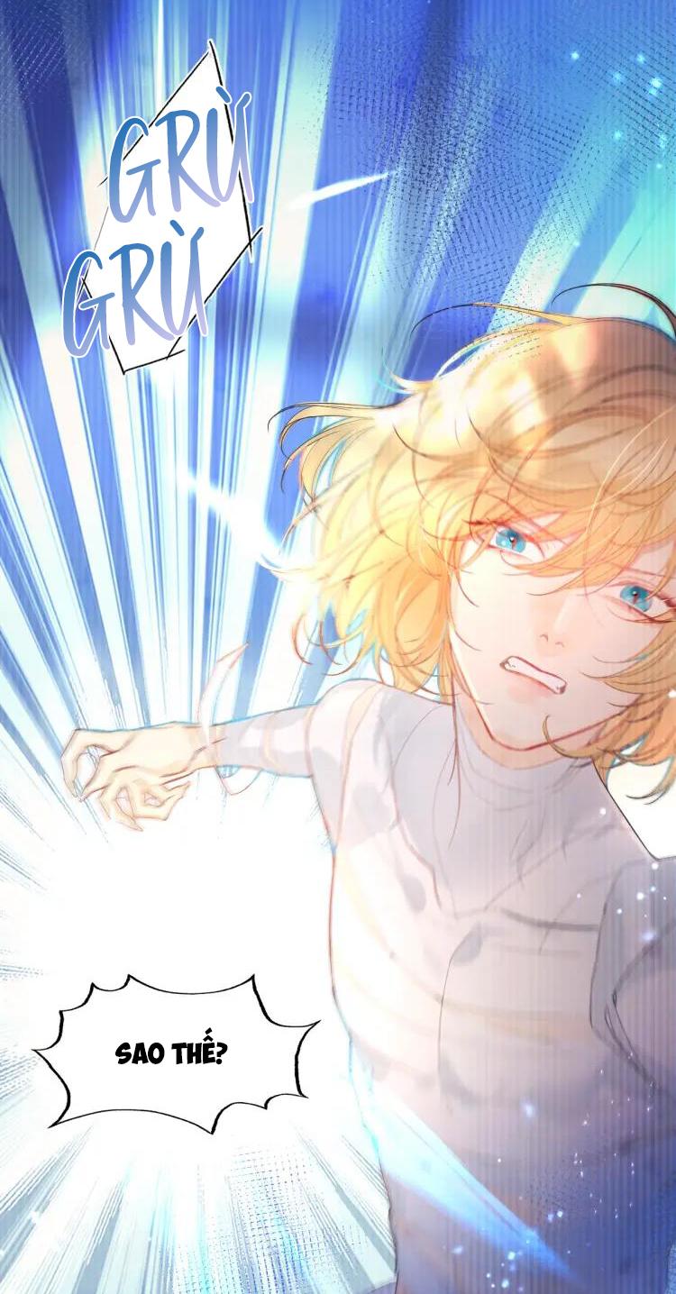 Nhân ngư sa ngã - Chap 1