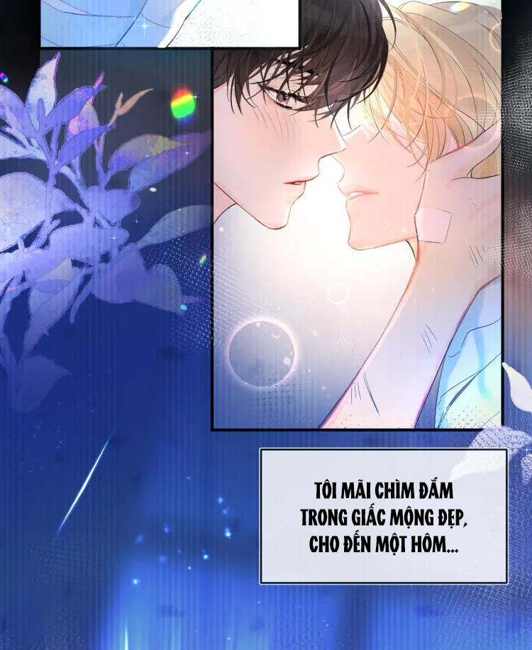 Nhân ngư sa ngã - Chap 1