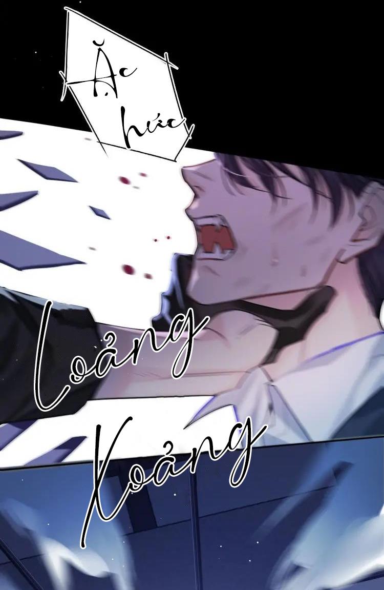 Nhân ngư sa ngã - Chap 1