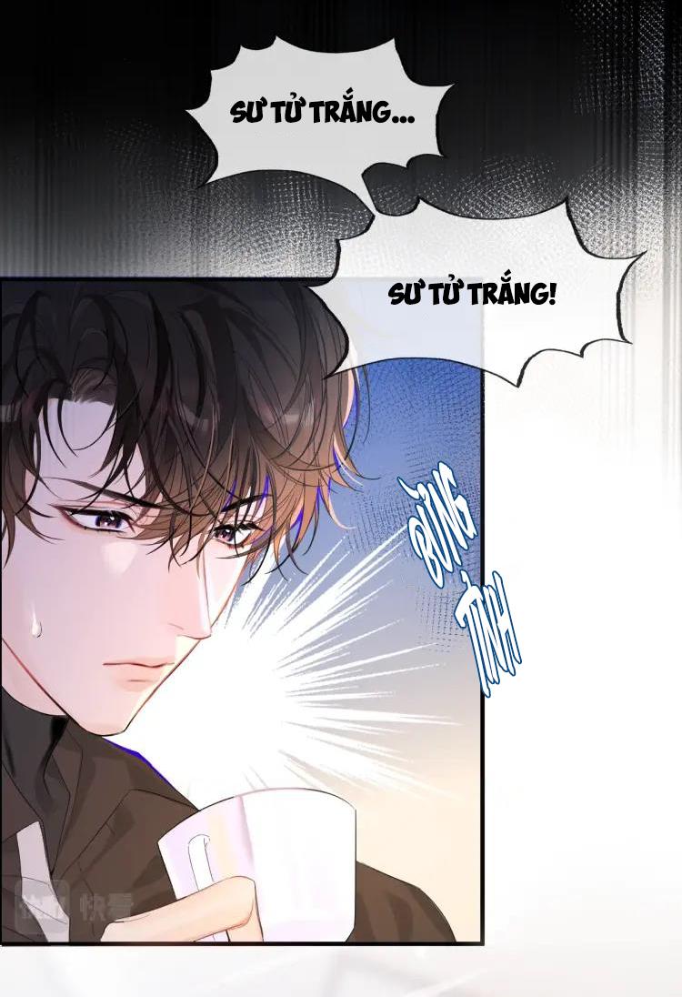 Nhân ngư sa ngã - Chap 1