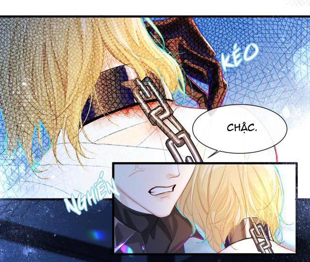 Nhân ngư sa ngã - Chap 2