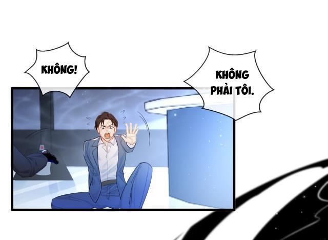 Nhân ngư sa ngã - Chap 2