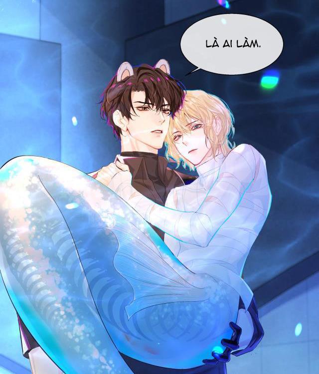 Nhân ngư sa ngã - Chap 2