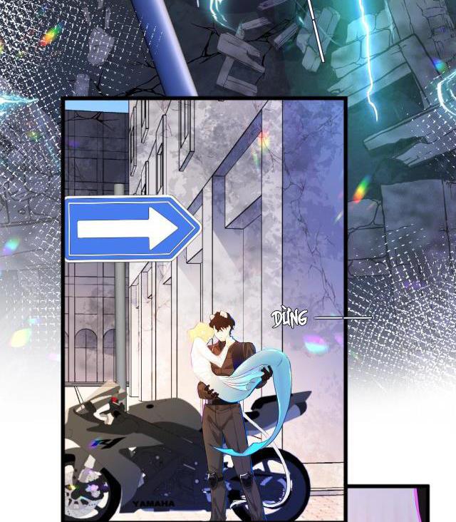 Nhân ngư sa ngã - Chap 2