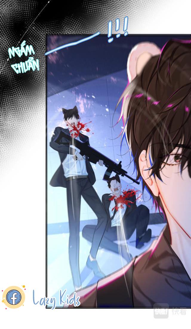 Nhân ngư sa ngã - Chap 2