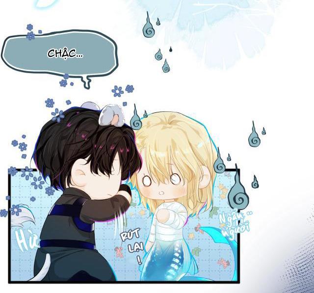 Nhân ngư sa ngã - Chap 2