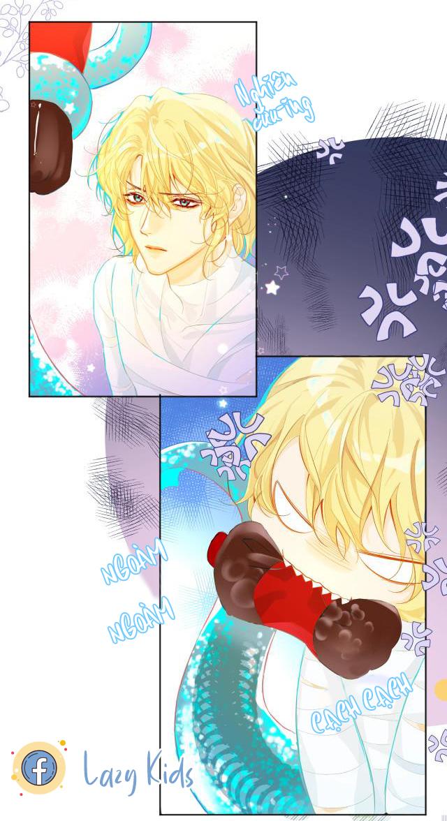 Nhân ngư sa ngã - Chap 2