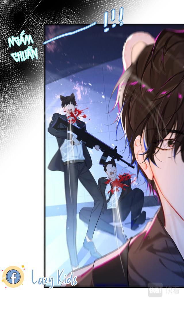 Nhân ngư sa ngã - Chap 2