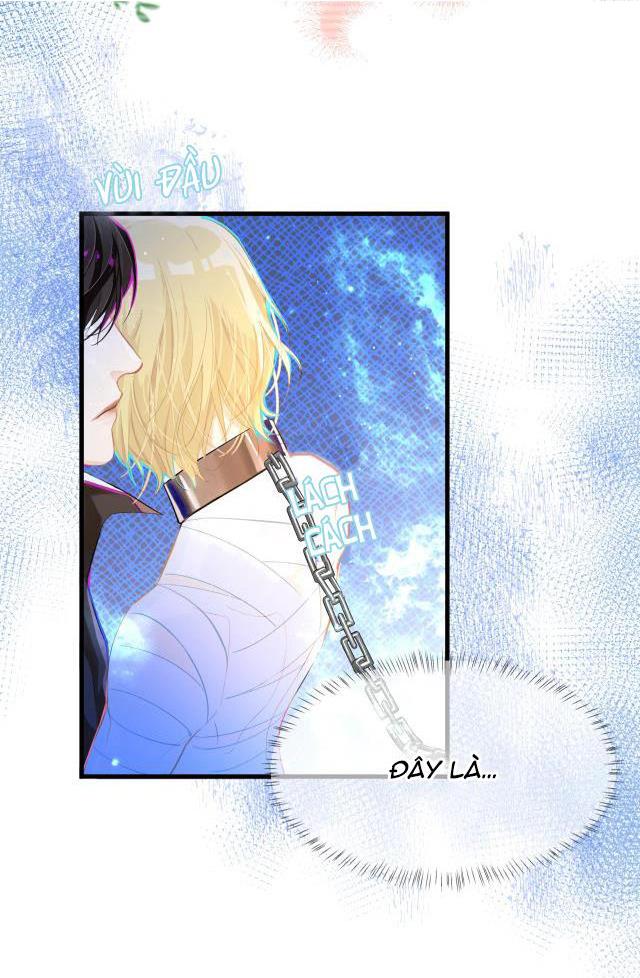 Nhân ngư sa ngã - Chap 2