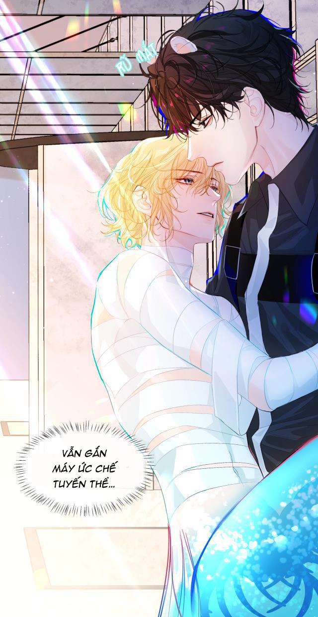 Nhân ngư sa ngã - Chap 2