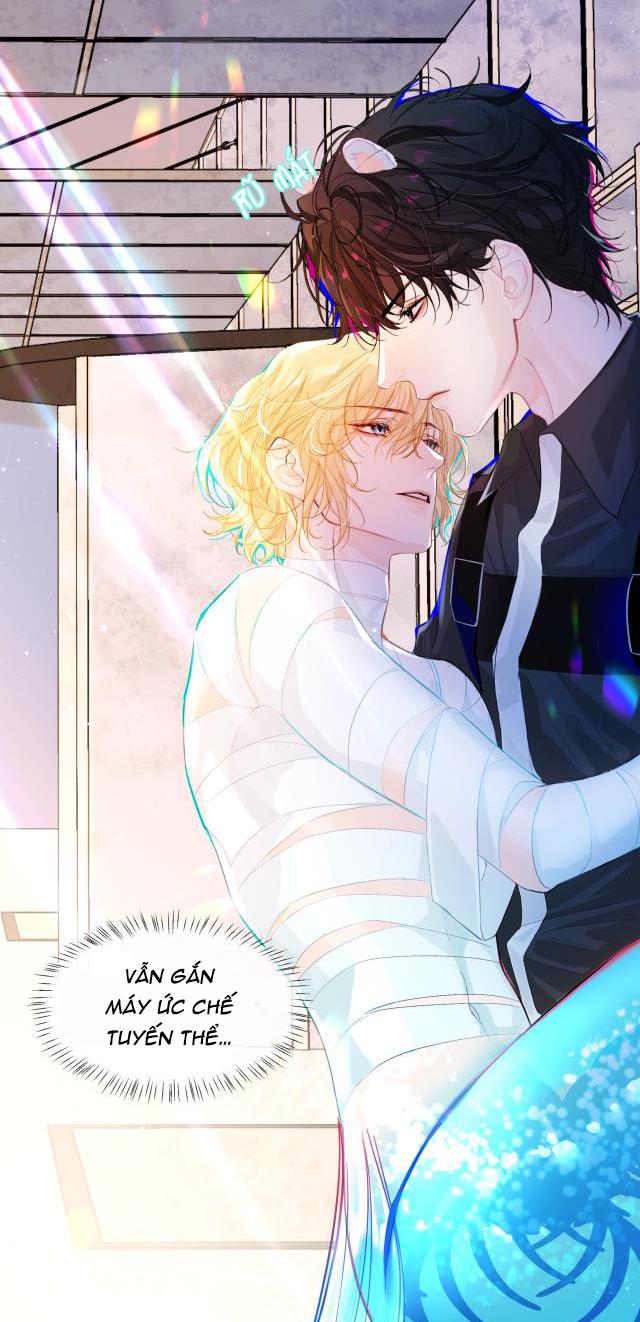 Nhân ngư sa ngã - Chap 2