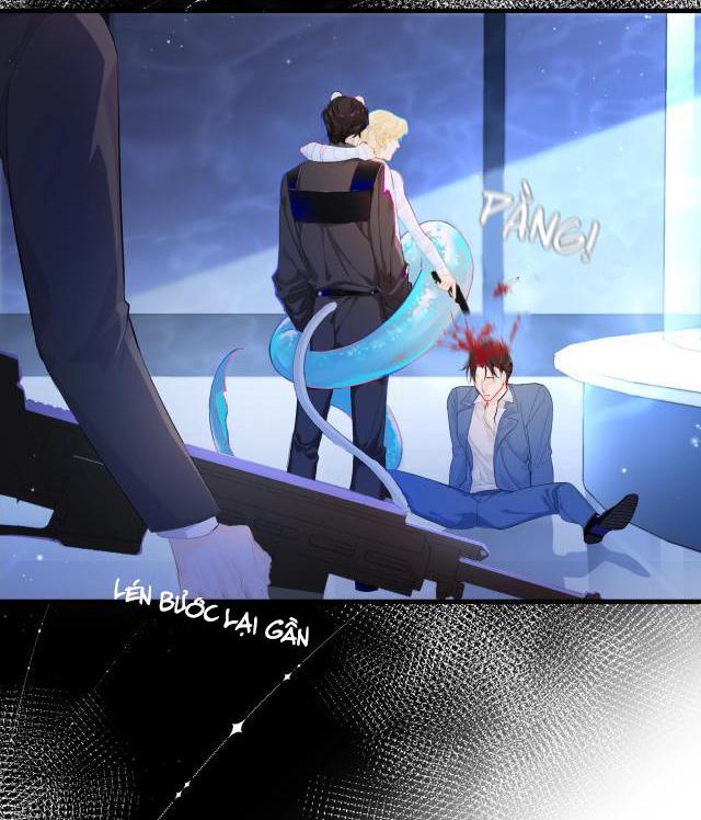 Nhân ngư sa ngã - Chap 2