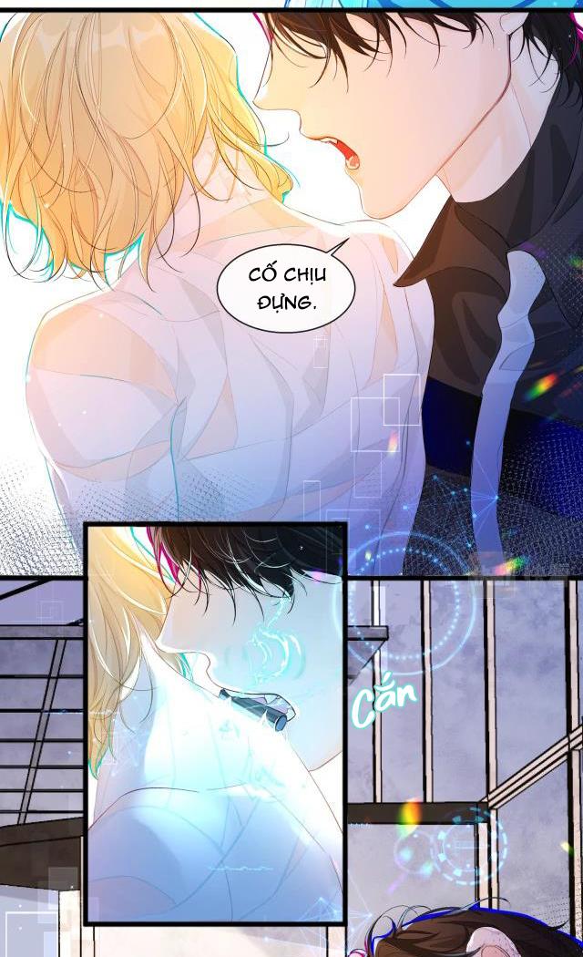 Nhân ngư sa ngã - Chap 2