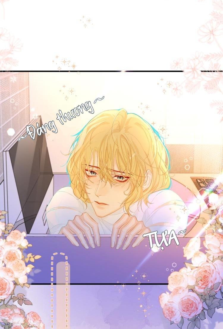 Nhân ngư sa ngã - Chap 3