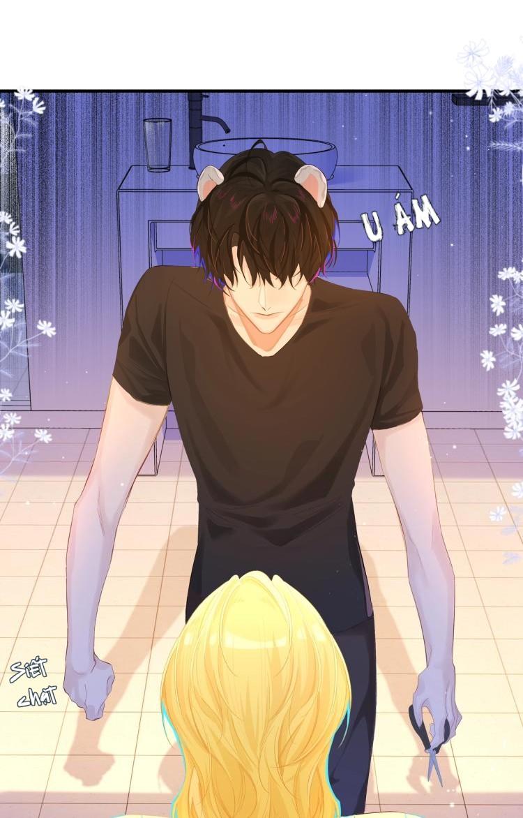 Nhân ngư sa ngã - Chap 3