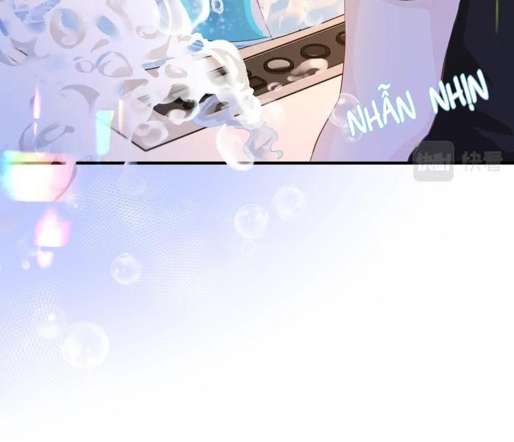 Nhân ngư sa ngã - Chap 3