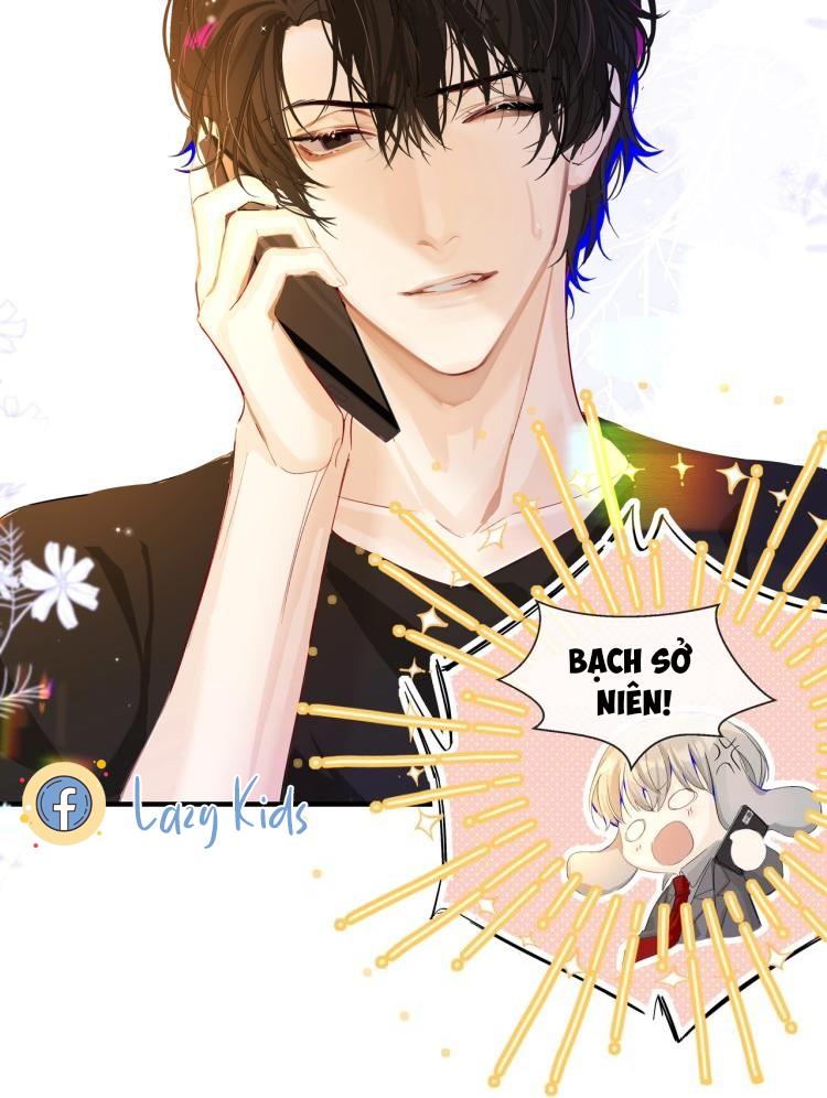 Nhân ngư sa ngã - Chap 3