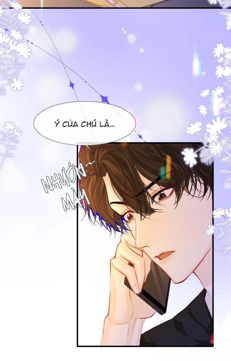 Nhân ngư sa ngã - Chap 3