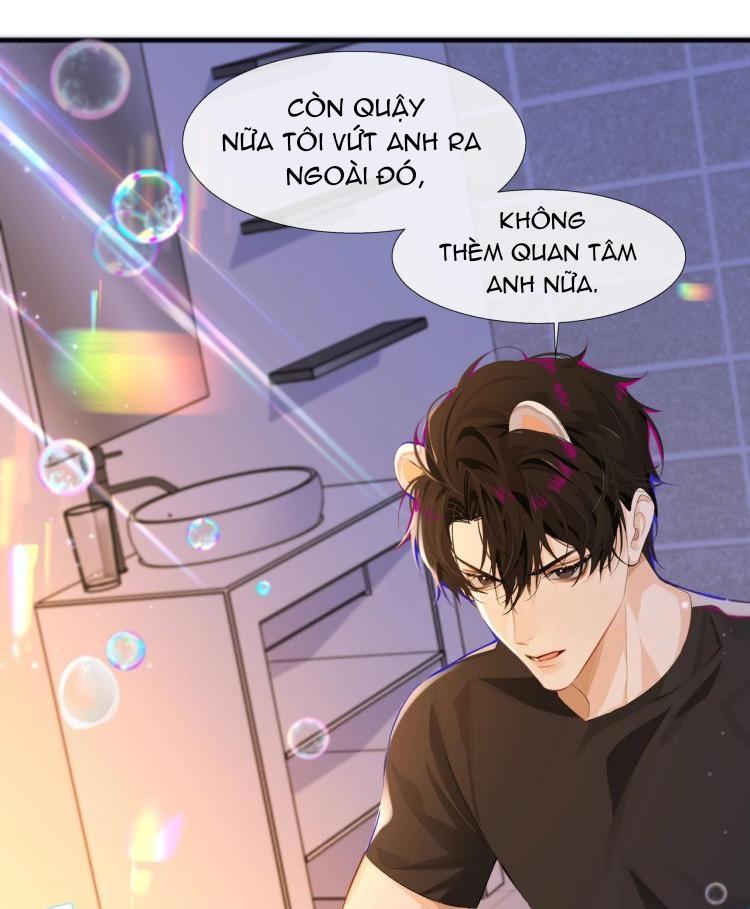 Nhân ngư sa ngã - Chap 3