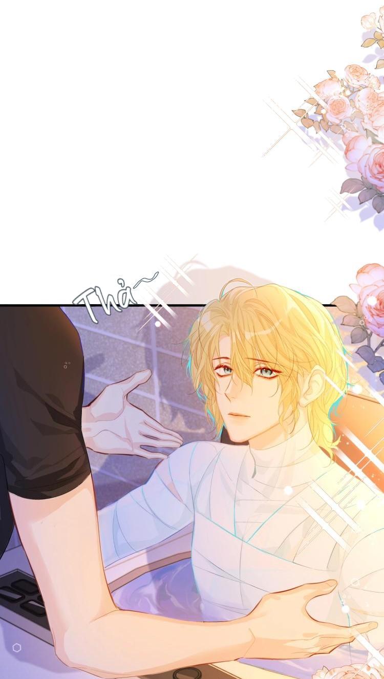 Nhân ngư sa ngã - Chap 3