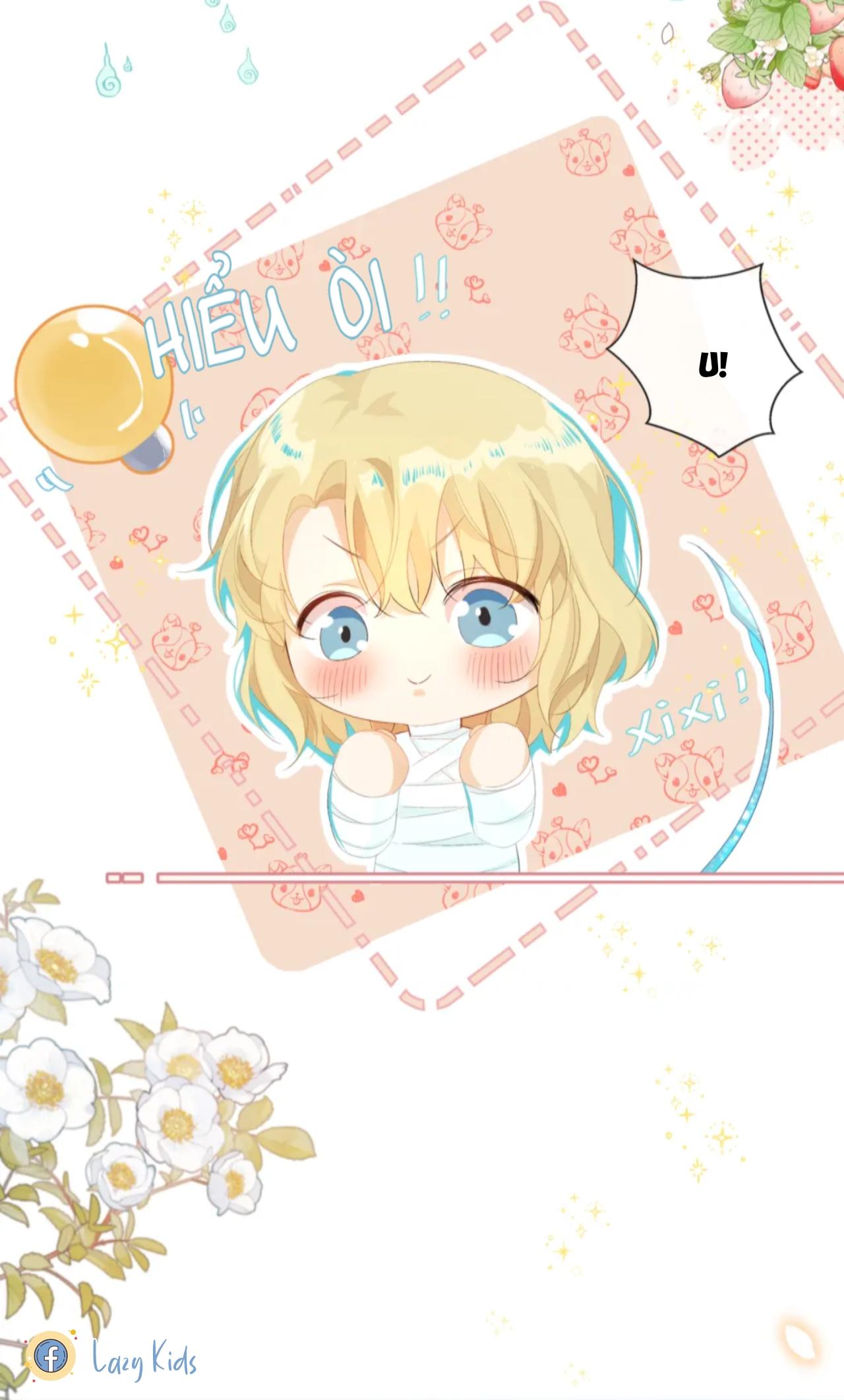 Nhân ngư sa ngã - Chap 4