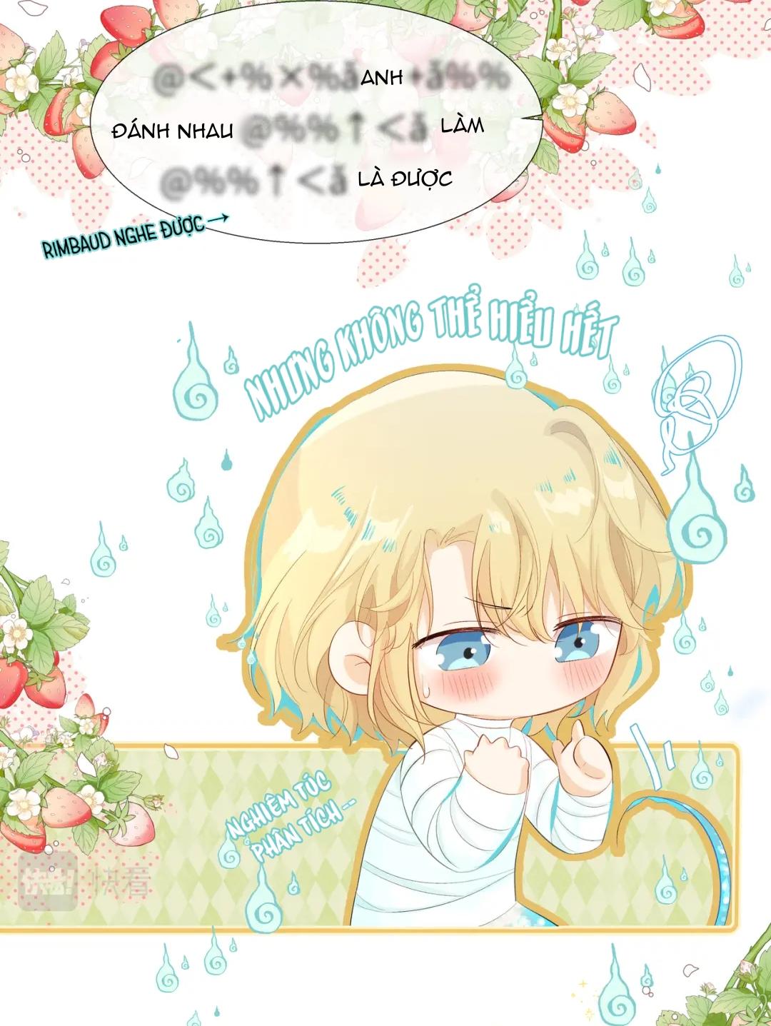 Nhân ngư sa ngã - Chap 4