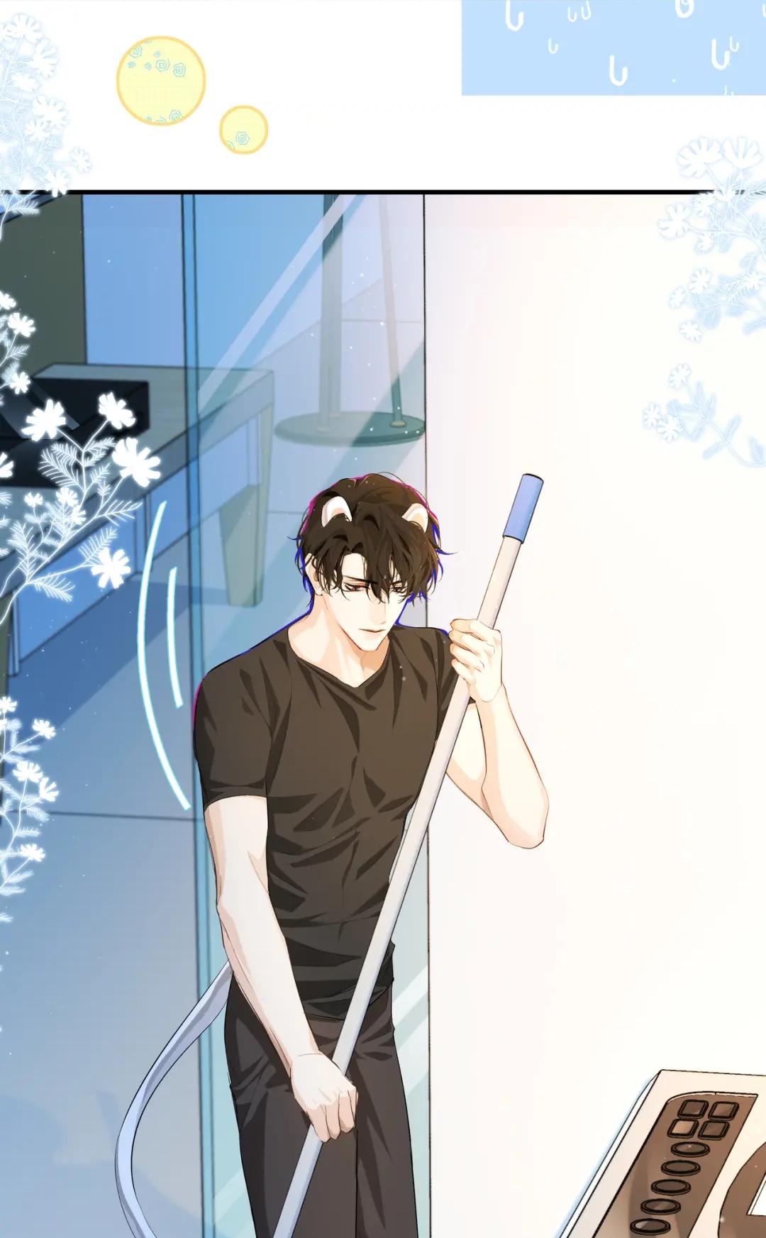 Nhân ngư sa ngã - Chap 4