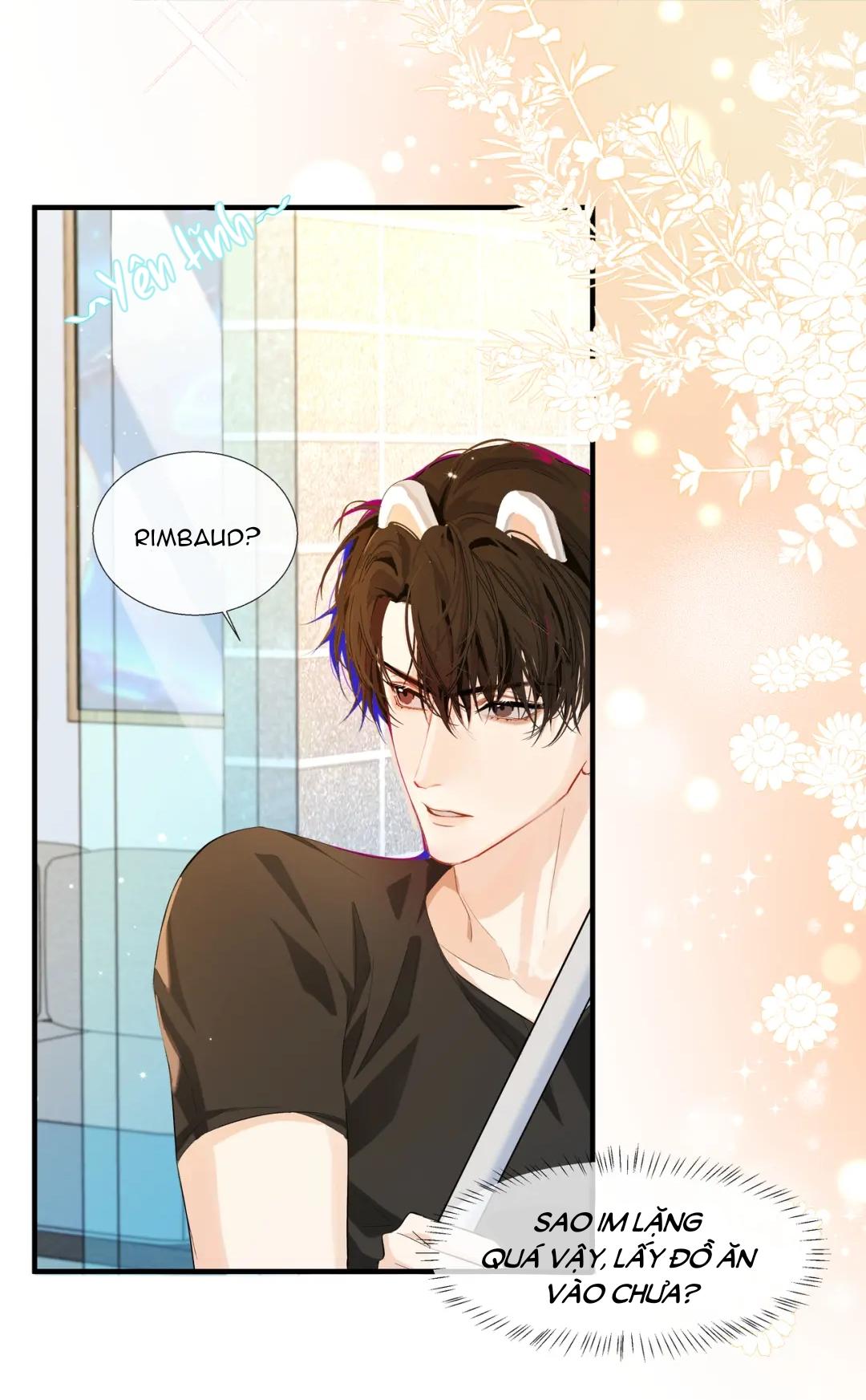 Nhân ngư sa ngã - Chap 4