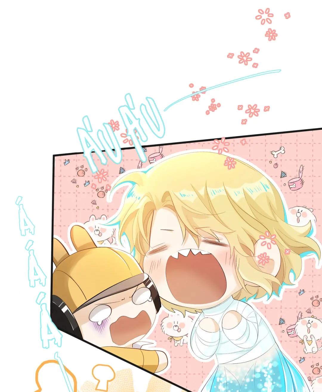 Nhân ngư sa ngã - Chap 4