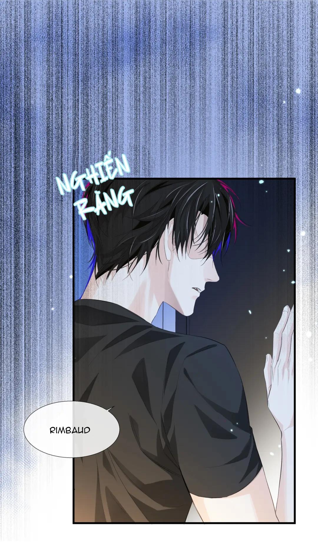 Nhân ngư sa ngã - Chap 4