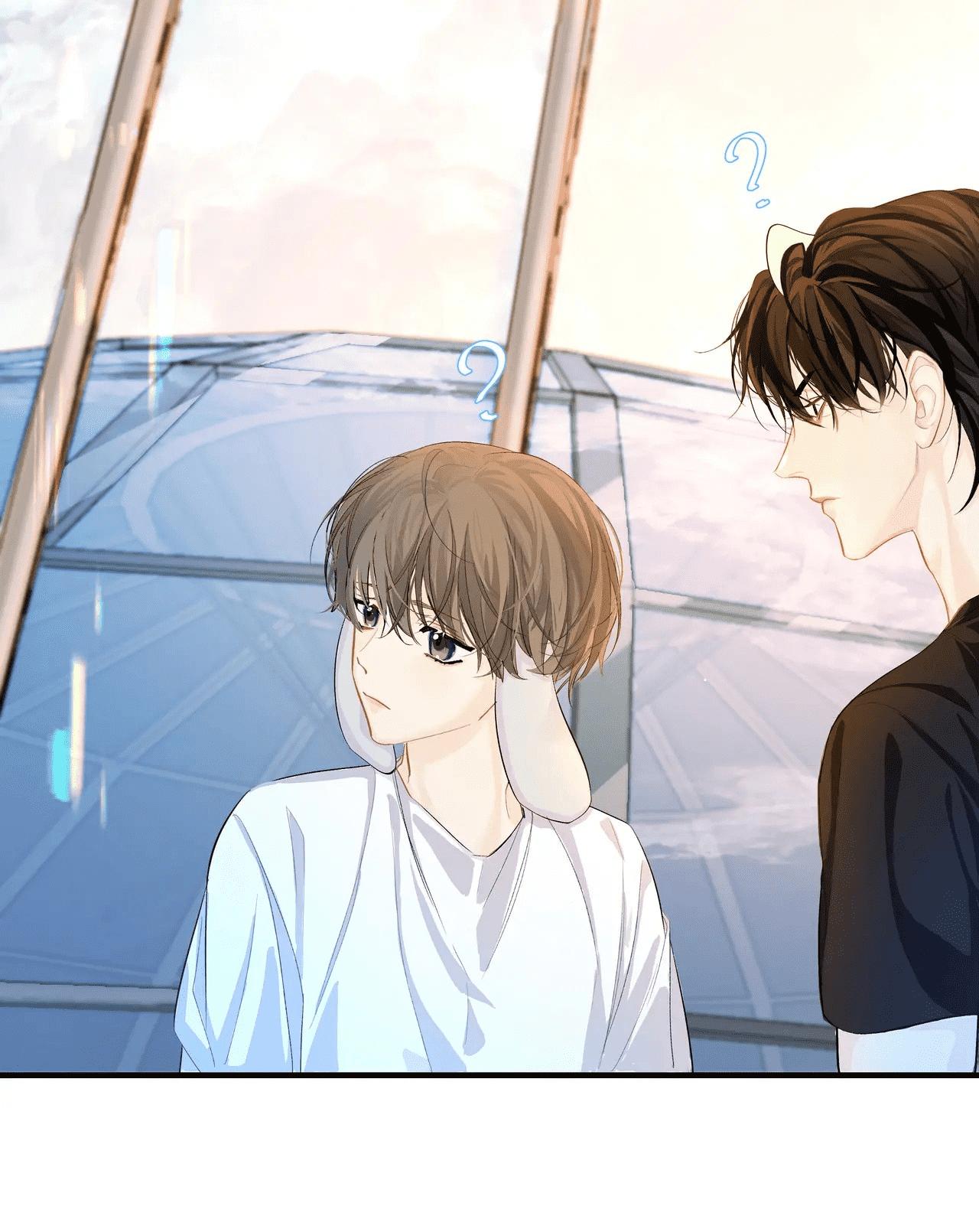 Nhân ngư sa ngã - Chap 5