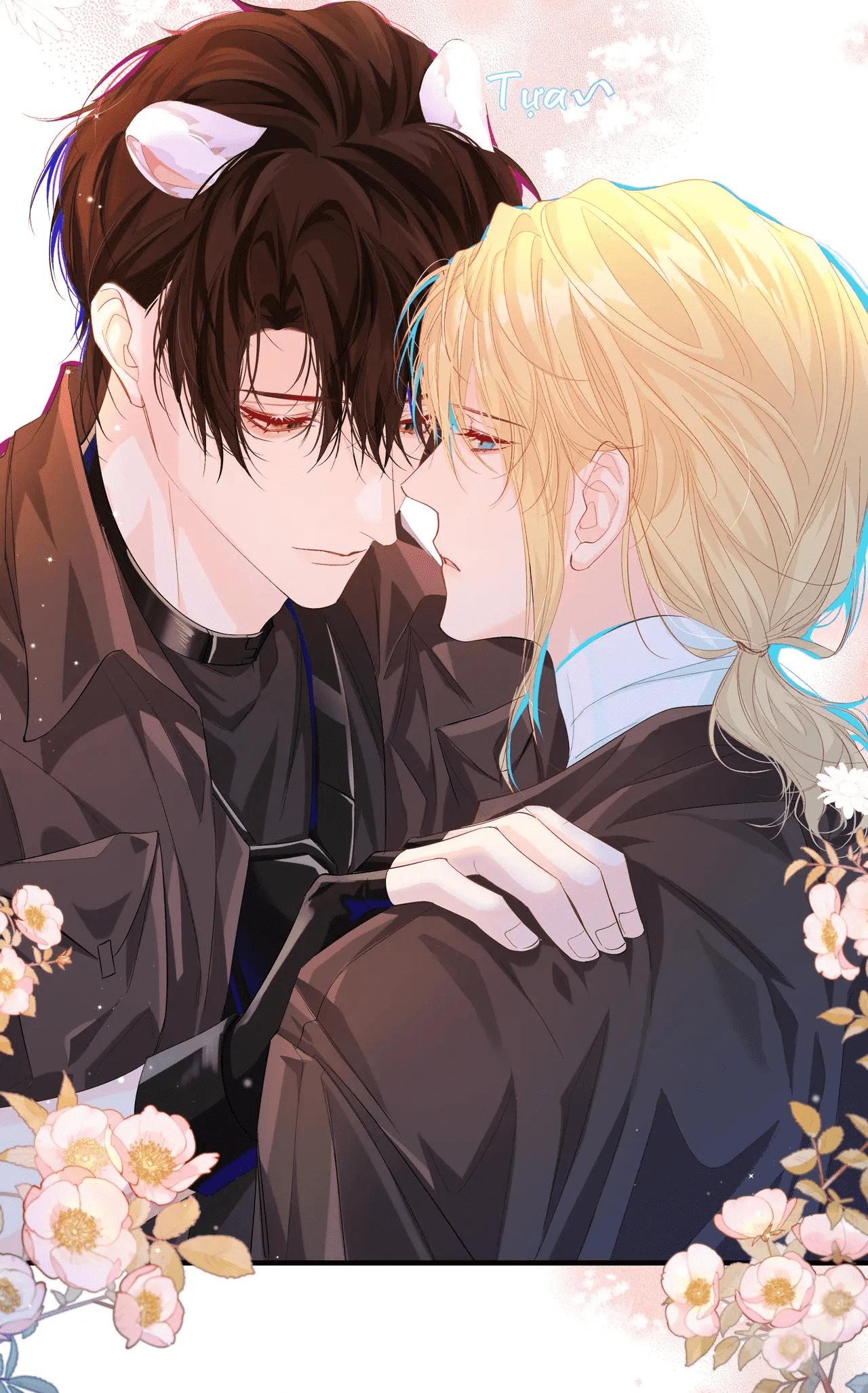 Nhân ngư sa ngã - Chap 5